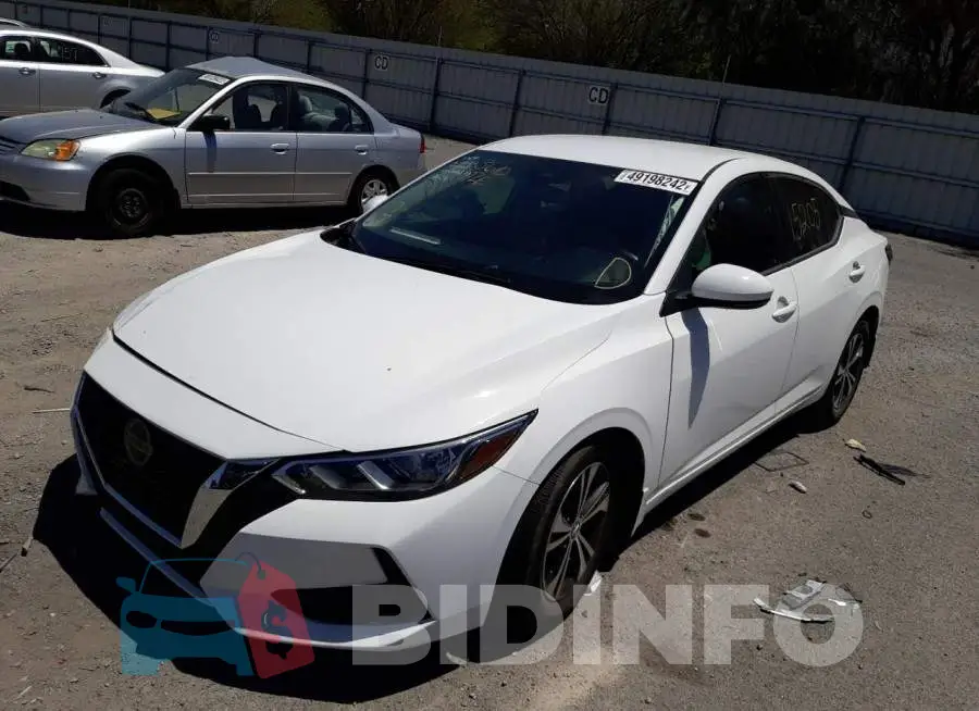 3N1AB8CV2LY302245 Photo# 2