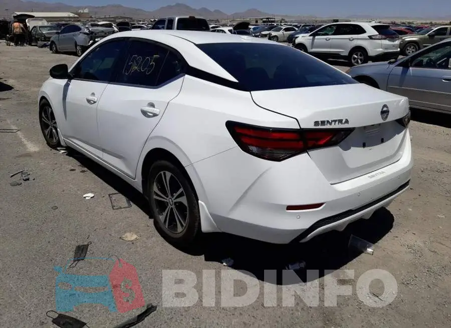 3N1AB8CV2LY302245 Photo# 3