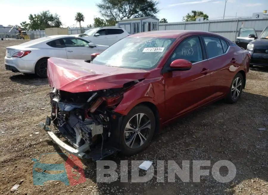 3N1AB8CV8LY258087 Photo# 2