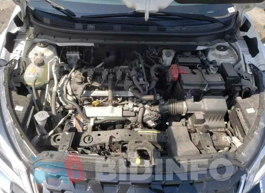 3N1CP5BV0ML488943 Photo# 7