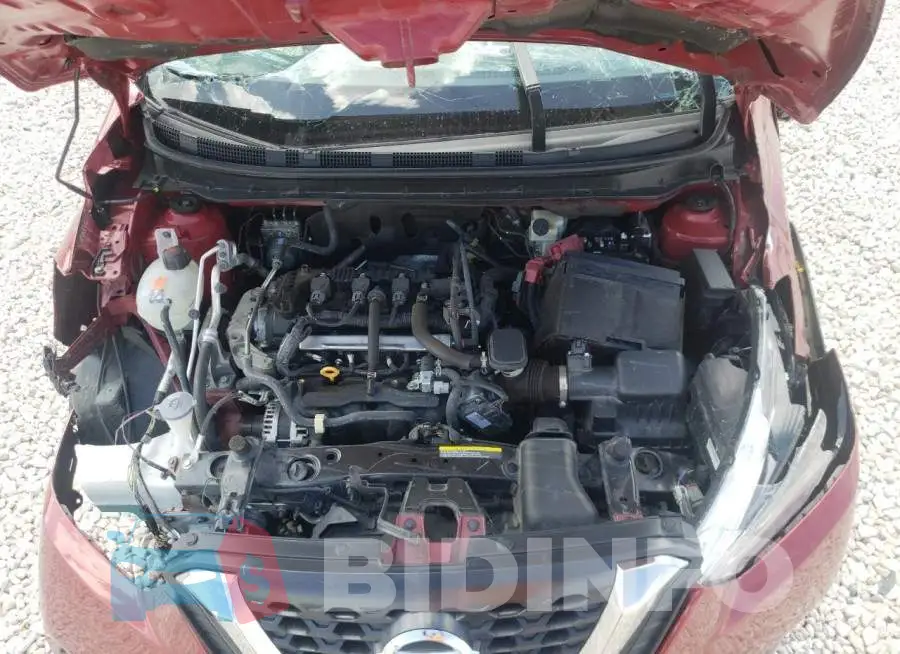 3N1CP5CU7JL511412 Photo# 7