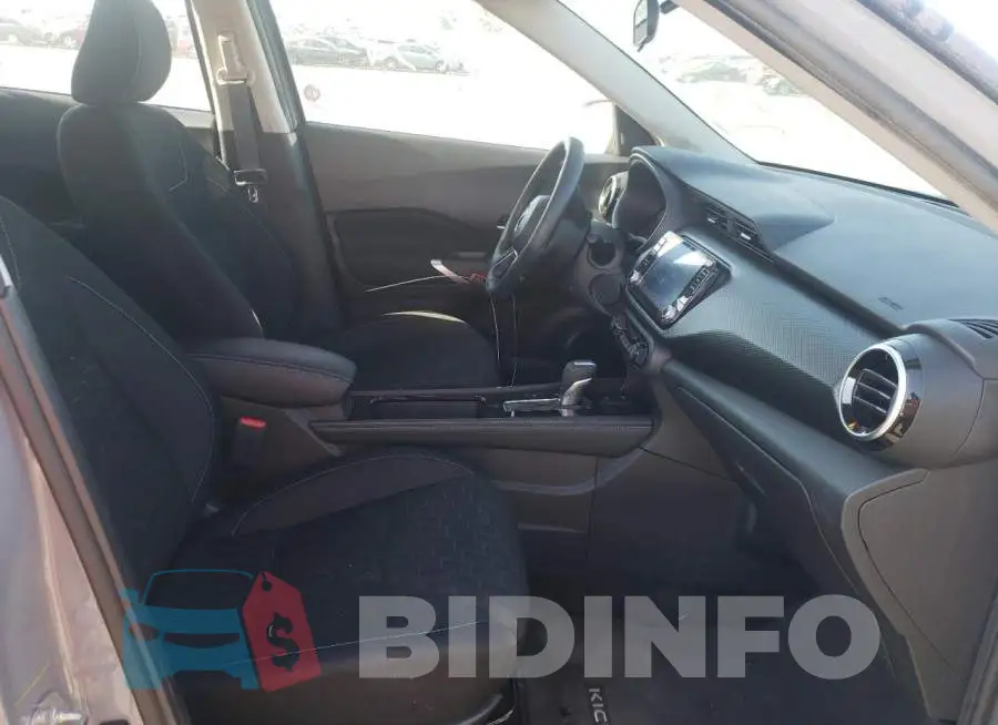 3N1CP5CV5NL501587 Photo# 5
