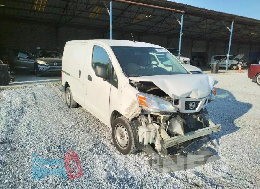3N6CM0KNXHK714617 Photo# 1