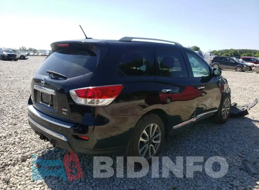 5N1AR2MM5GC659795 Photo# 4