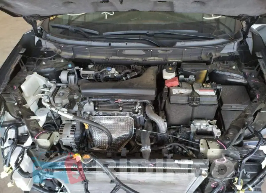 5N1AT2MT4KC796888 Photo# 7