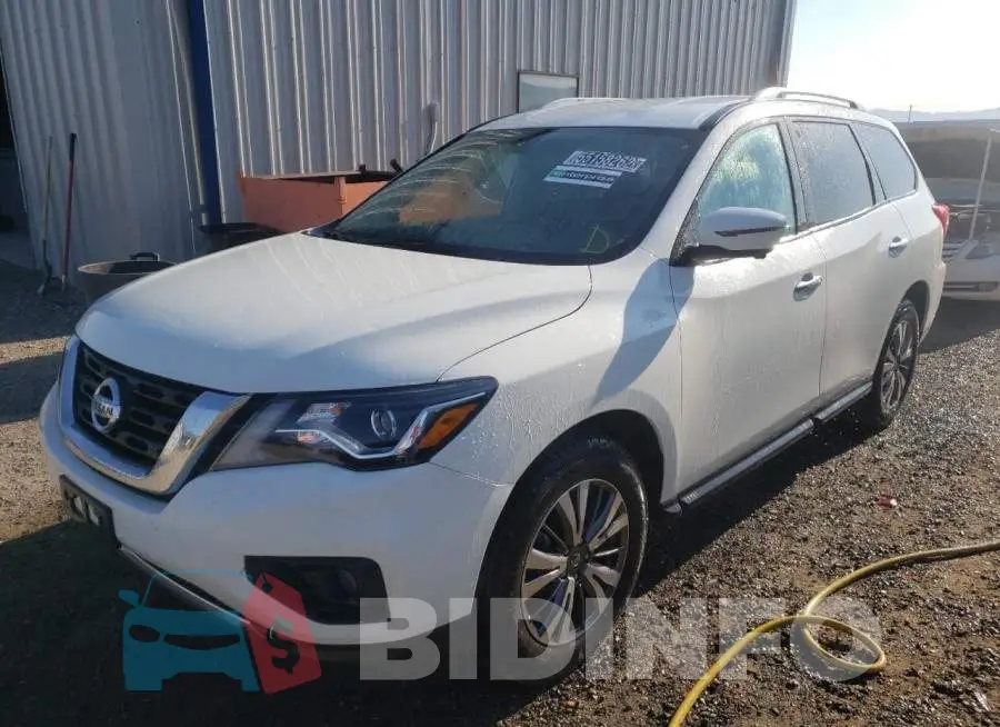 5N1DR2CM5LC606622 Photo# 2