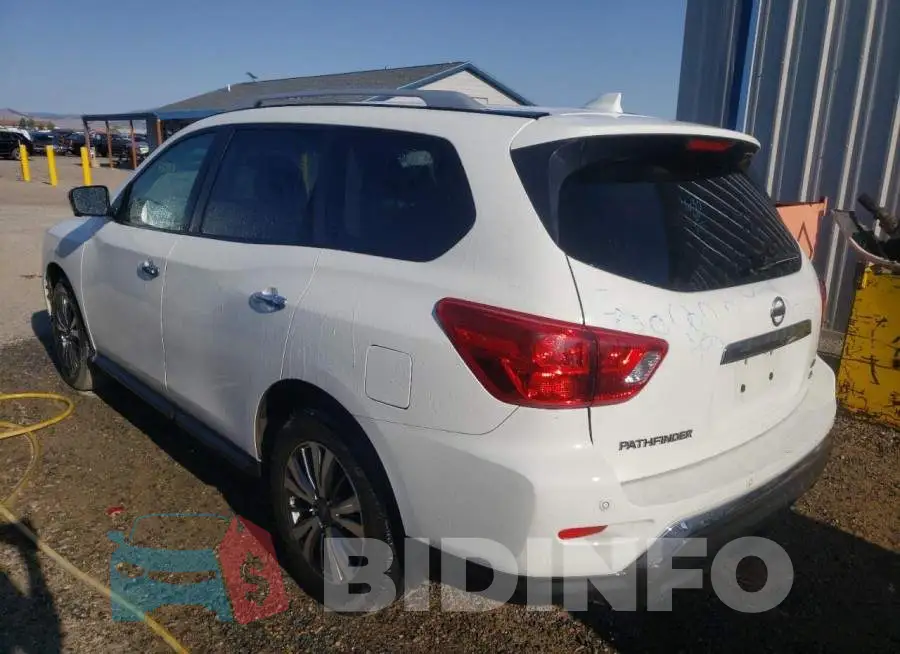 5N1DR2CM5LC606622 Photo# 3
