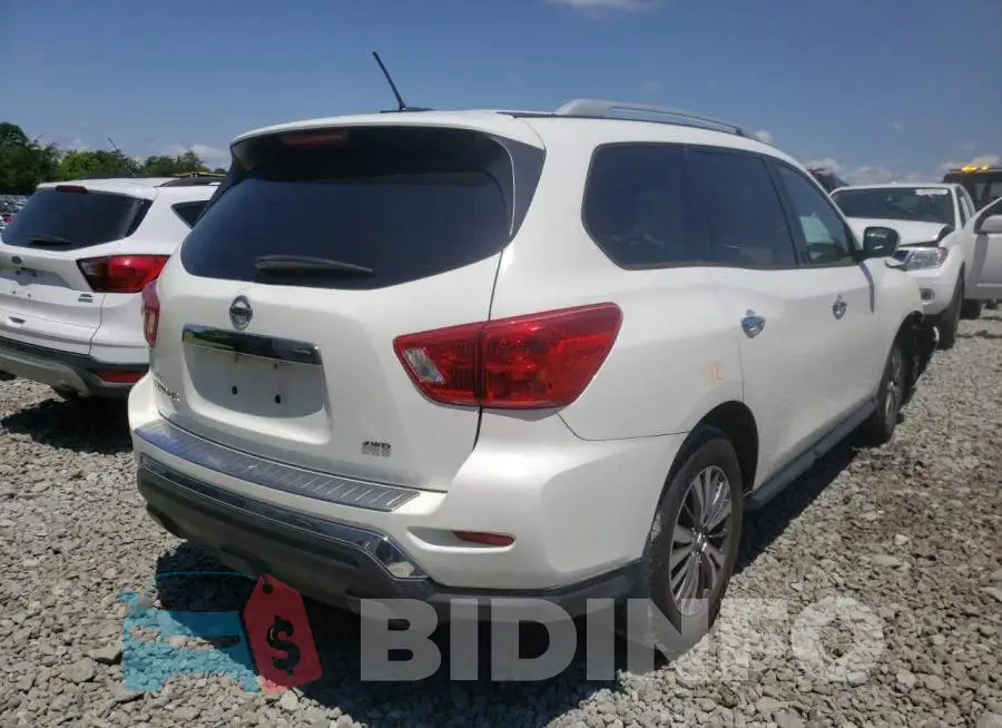5N1DR2MM6HC642261 Photo# 4