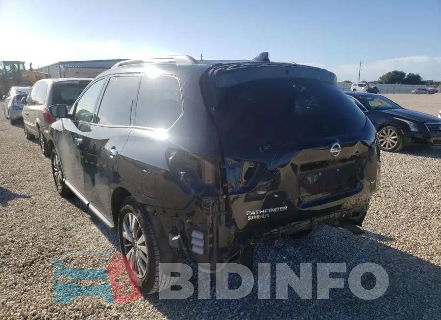 5N1DR2MN3KC597764 Photo# 3
