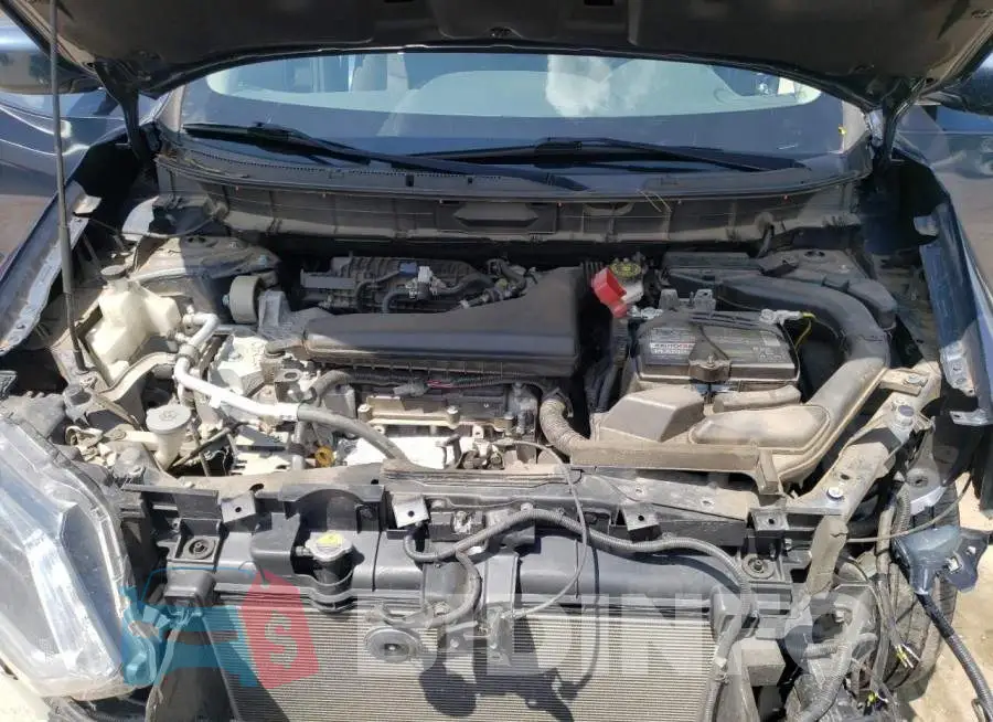 KNMAT2MT0GP623549 Photo# 7
