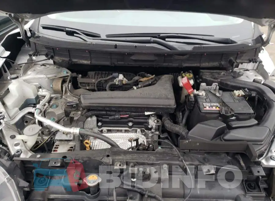 KNMAT2MT2KP518522 Photo# 7