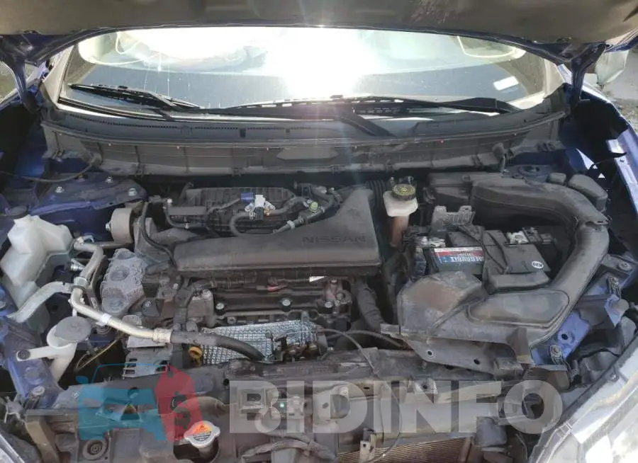 KNMAT2MT6JP526069 Photo# 7