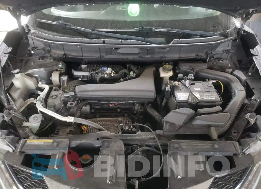 KNMAT2MTXGP726221 Photo# 7