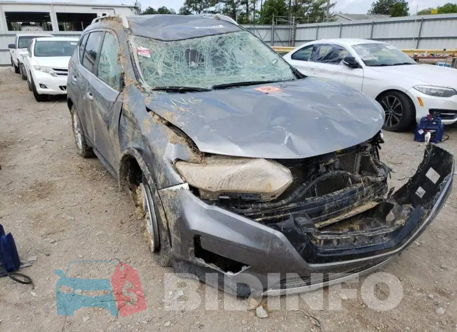 KNMAT2MTXKP560369 Photo# 1
