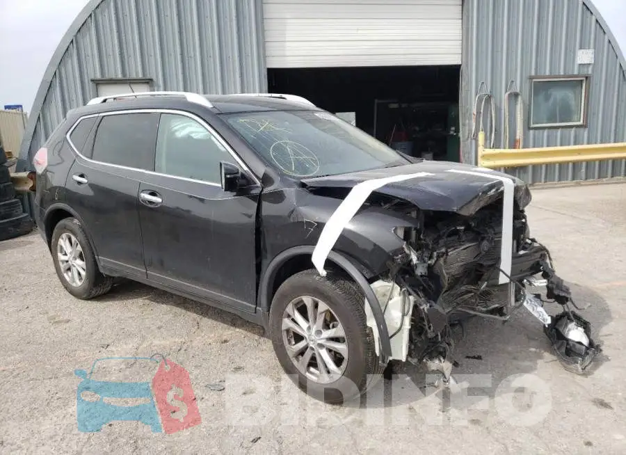 KNMAT2MV4GP613835 Photo# 1