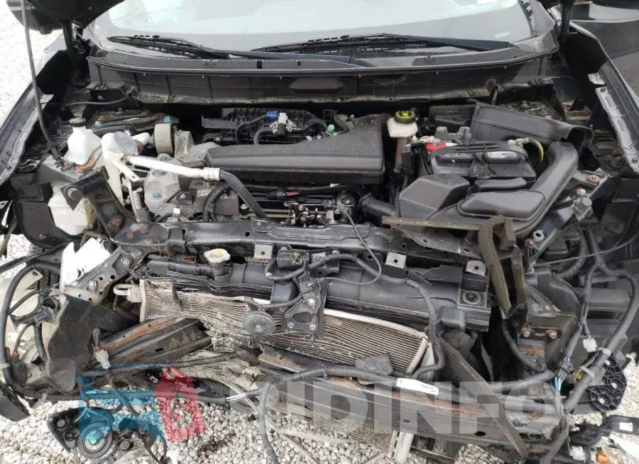 KNMAT2MV4GP613835 Photo# 7