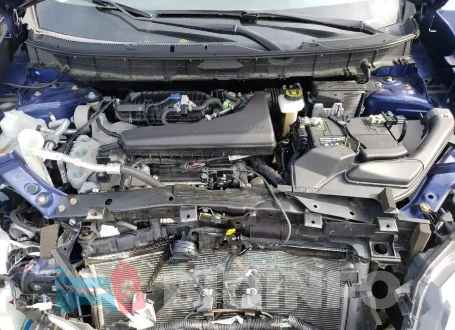 KNMAT2MV6JP573653 Photo# 7