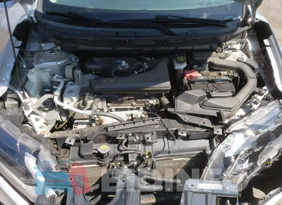 KNMAT2MVXHP505186 Photo# 7