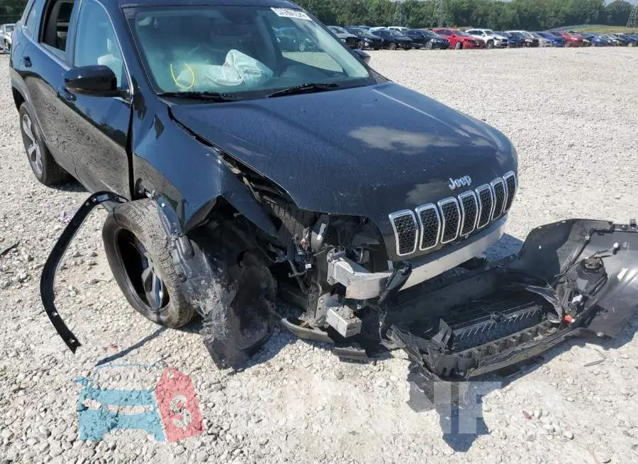 1C4PJLDBXLD581724 Photo# 9