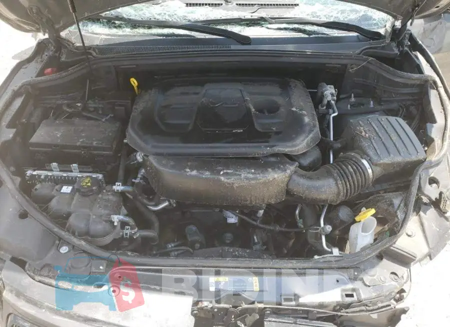 1C4RJEAG7NC127623 Photo# 7