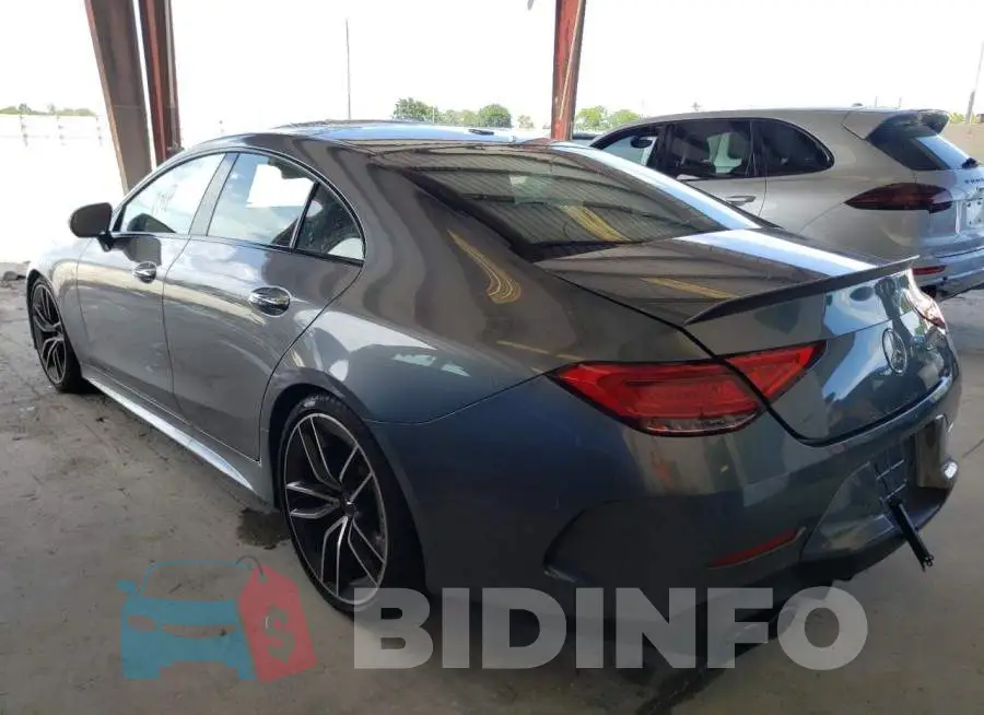 W1K2J6BB2MA086778 Photo# 3