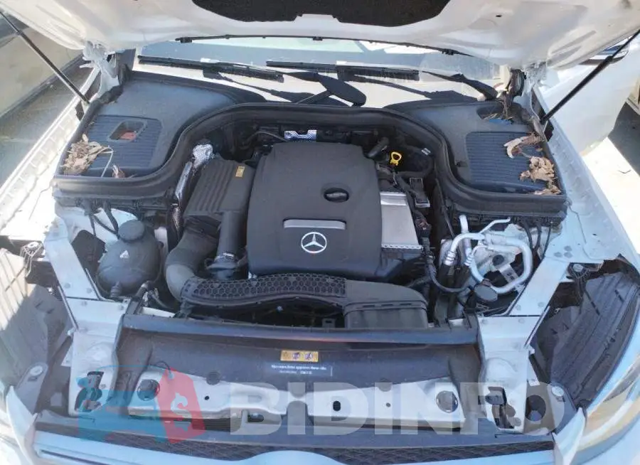 WDC0G4KB5KV150039 Photo# 7