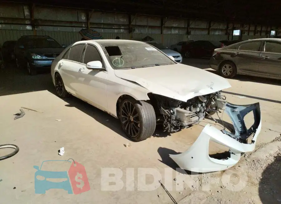 WDDUG8FBXHA325805 Photo# 1