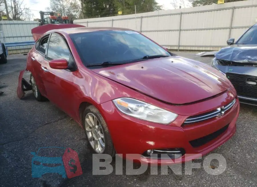 1C3CDFFAXGD818766 Photo# 1