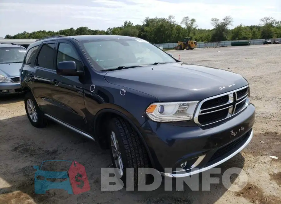 1C4RDHAG1GC322774 Photo# 1