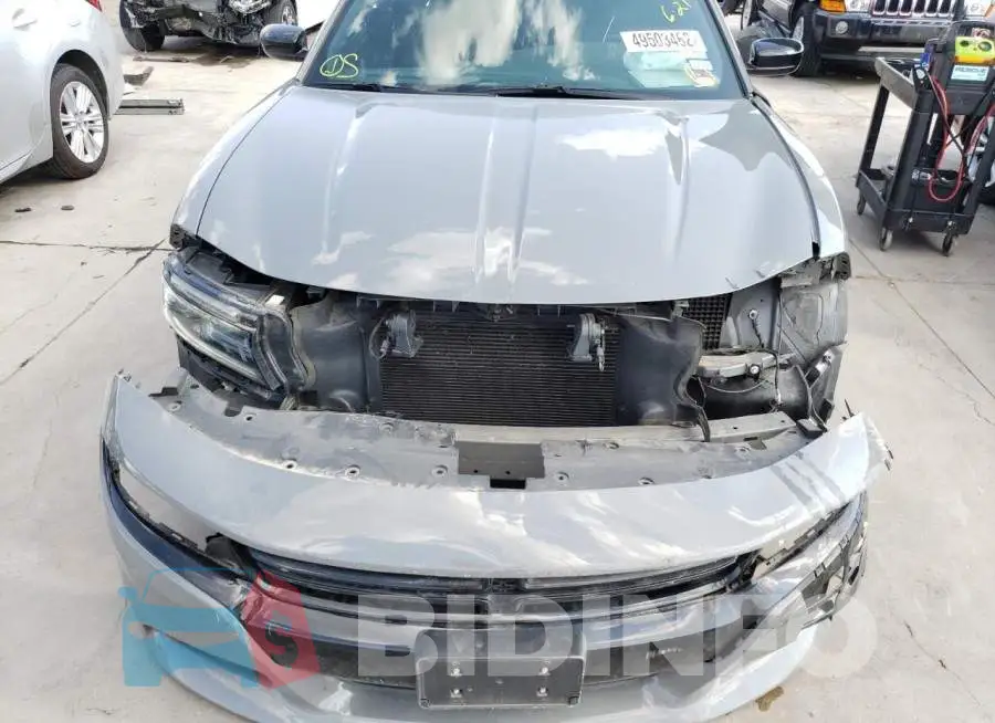 2C3CDXBG7KH510756 Photo# 9