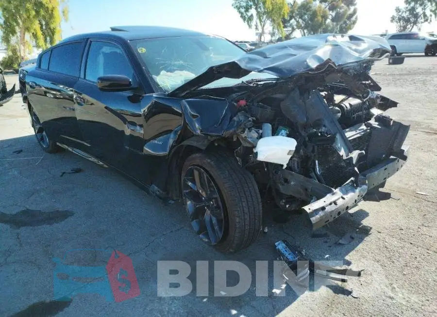 2C3CDXCT7KH584187 Photo# 1