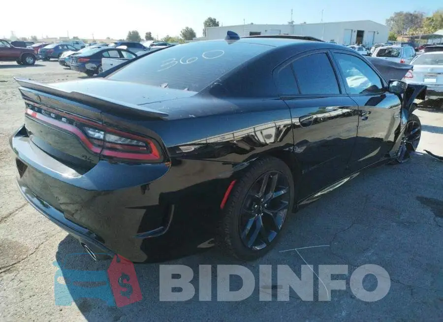 2C3CDXCT7KH584187 Photo# 4