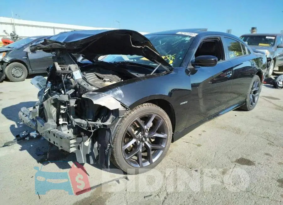 2C3CDXCT7KH584187 Photo# 2