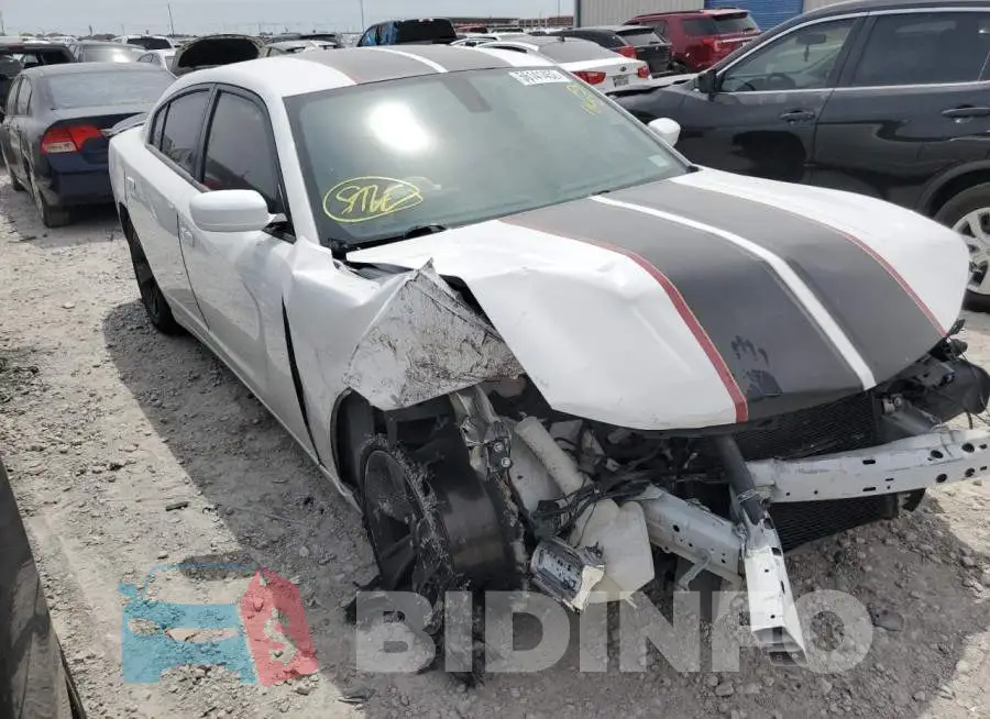 2C3CDXHGXGH186152 Photo# 1