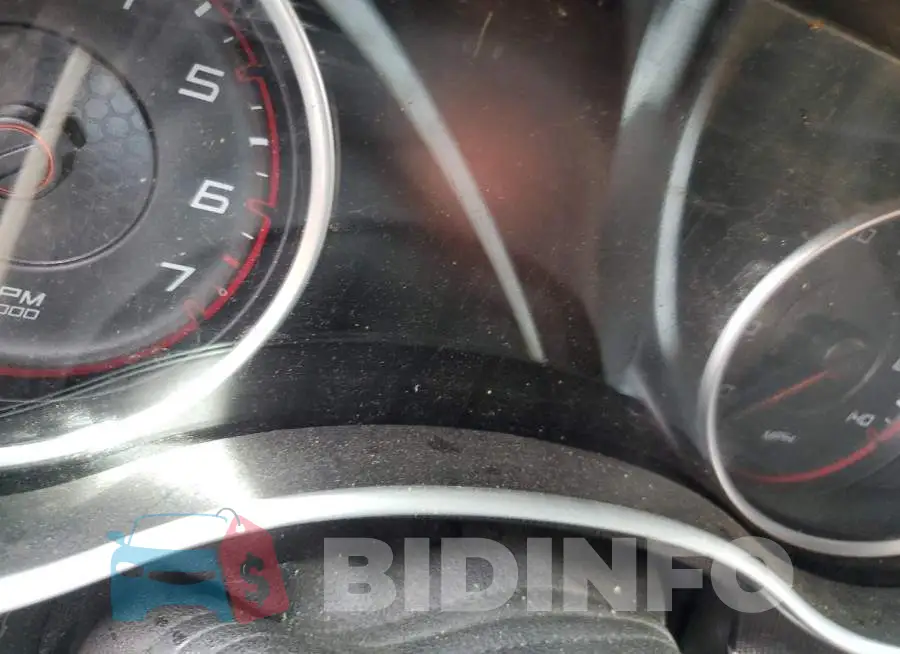 2C3CDXHGXGH186152 Photo# 8