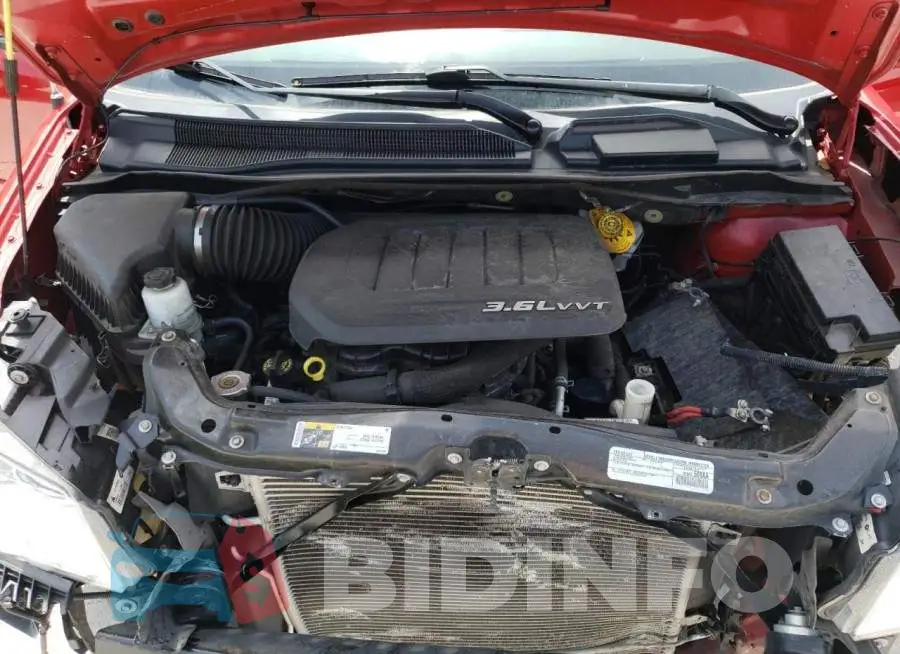 2C4RDGCGXGR224048 Photo# 7