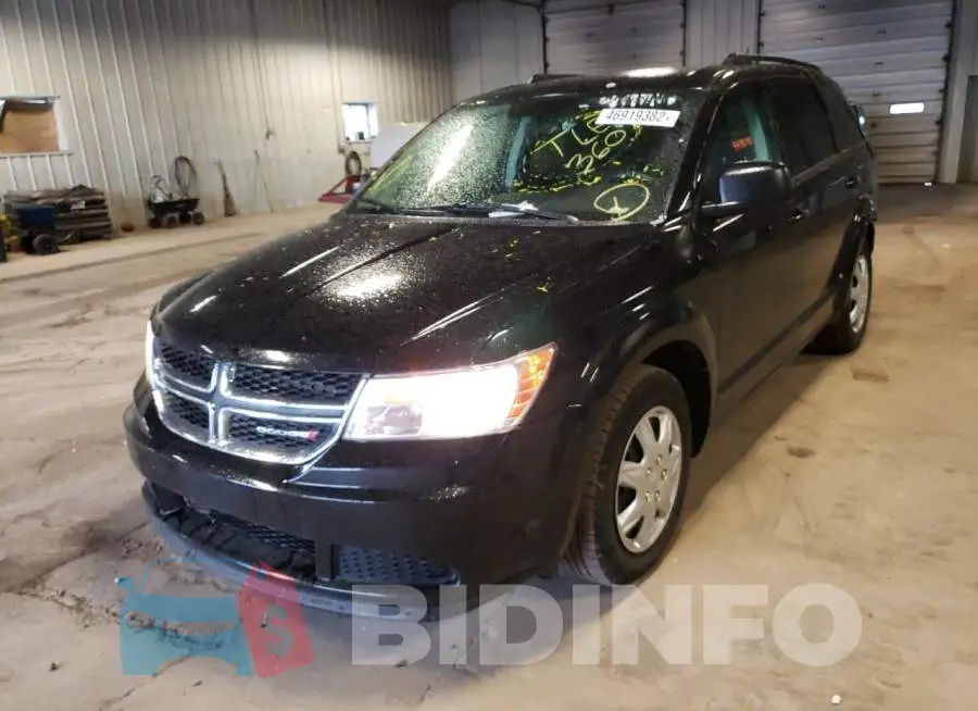 3C4PDCAB1HT658946 Photo# 2