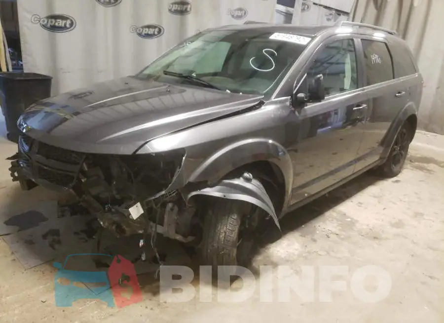 3C4PDCAB4LT269209 Photo# 2