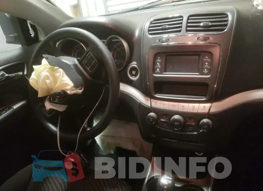 3C4PDCAB4LT269209 Photo# 9