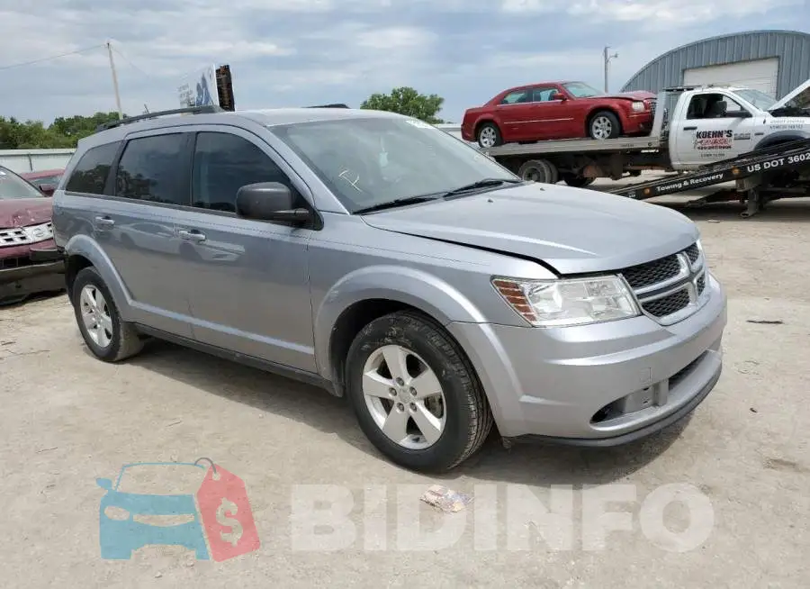 3C4PDCAB5GT116537 Photo# 1