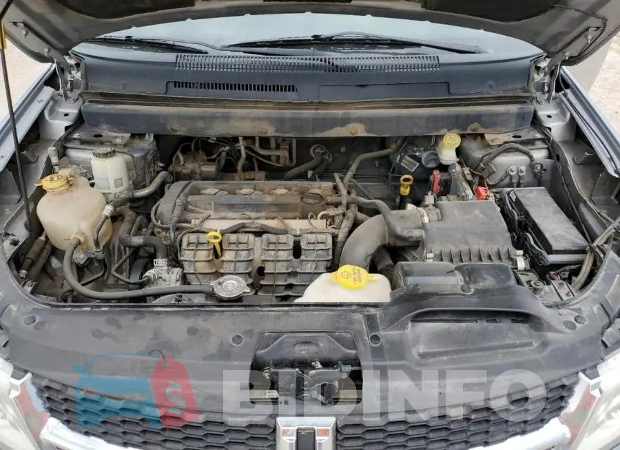 3C4PDCAB5GT116537 Photo# 7