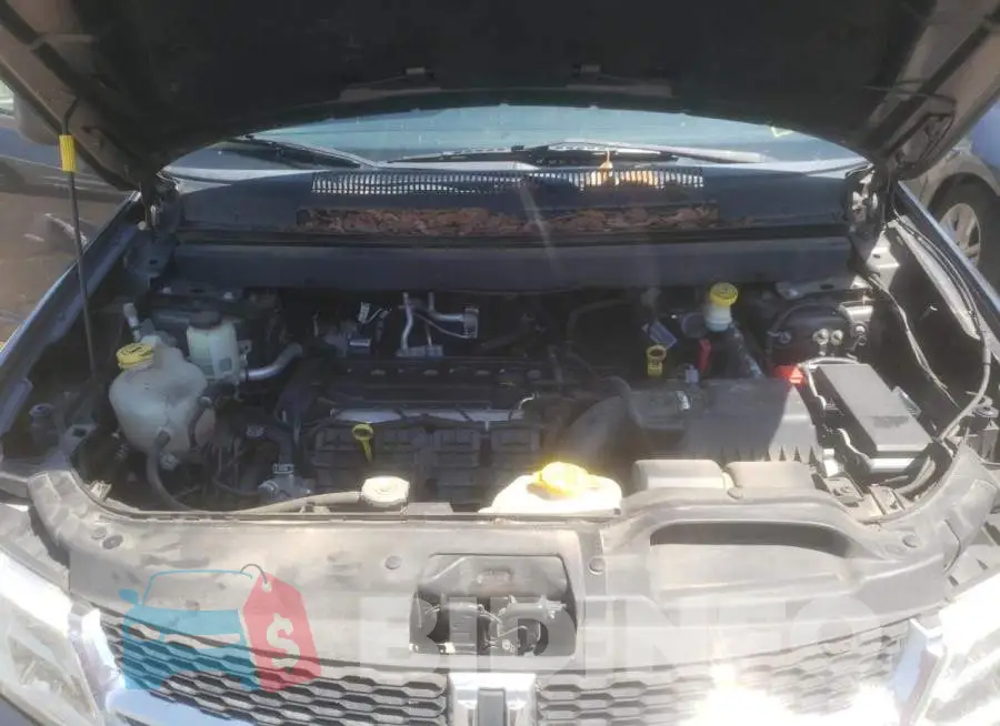 3C4PDCAB5GT166127 Photo# 7