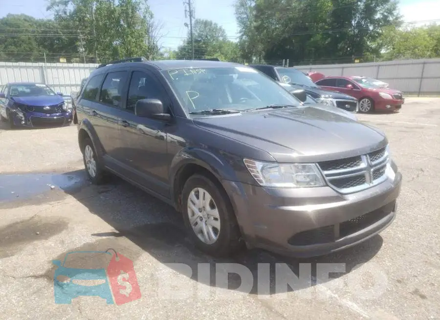 3C4PDCAB5GT166127 Photo# 1