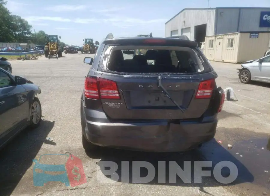 3C4PDCAB5GT166127 Photo# 9