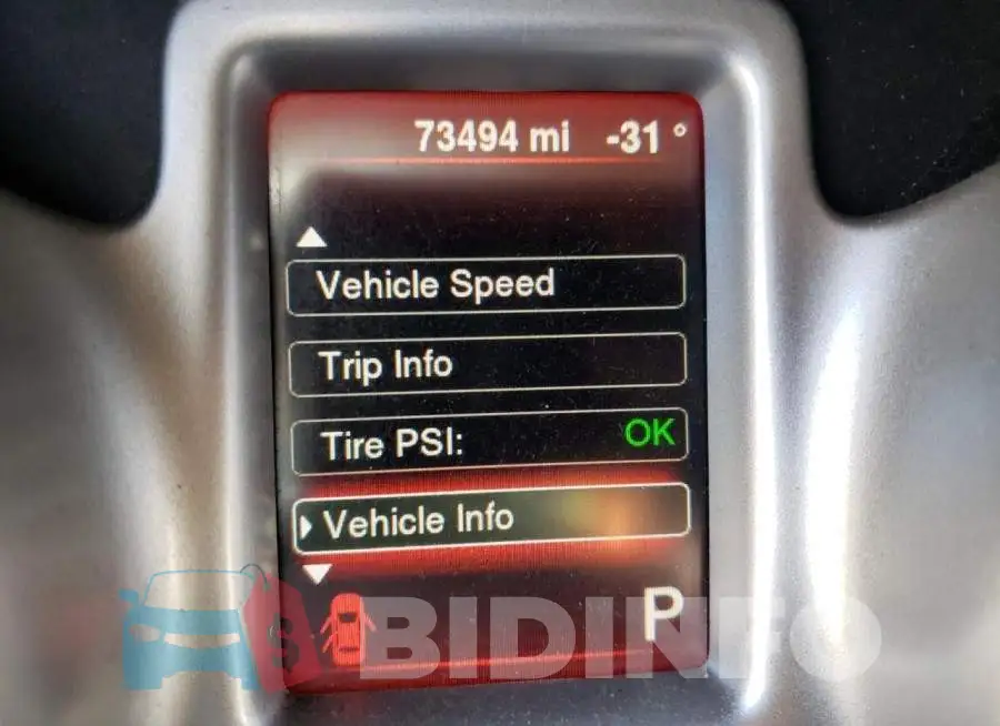 3C4PDCAB5GT240582 Photo# 8