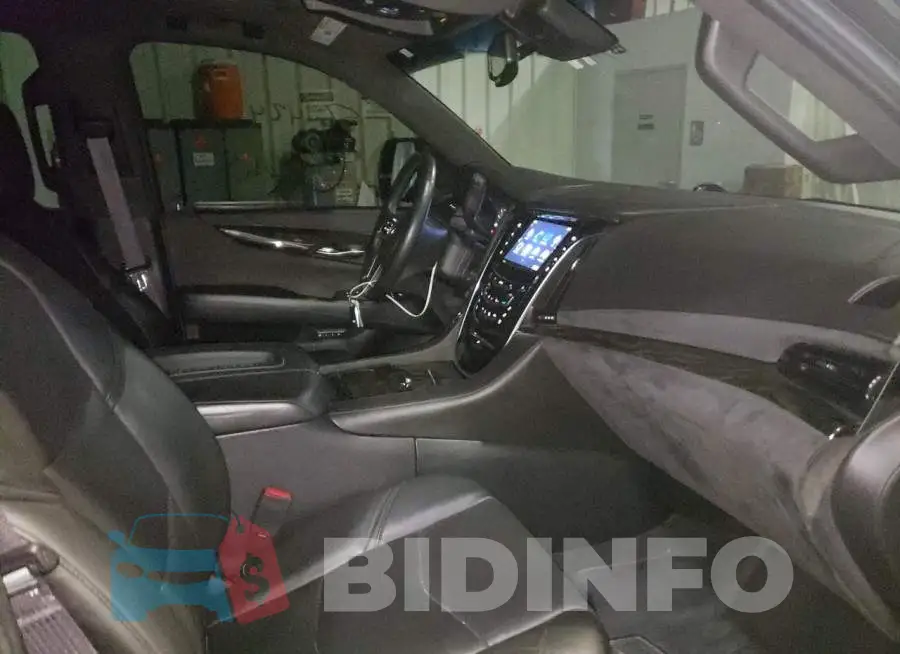 1GYS4DKJ7GR301035 Photo# 5