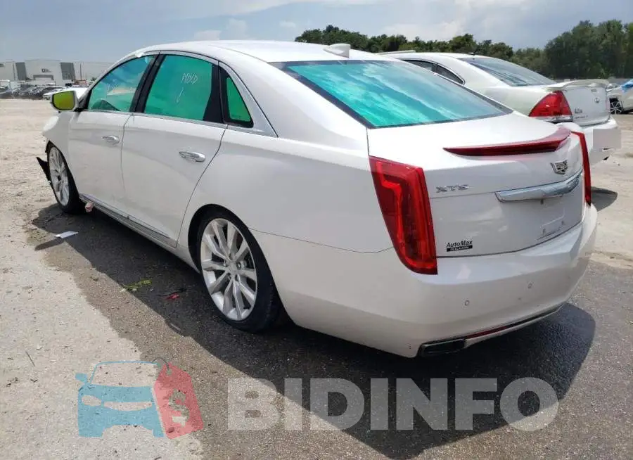 2G61M5S37H9146414 Photo# 3