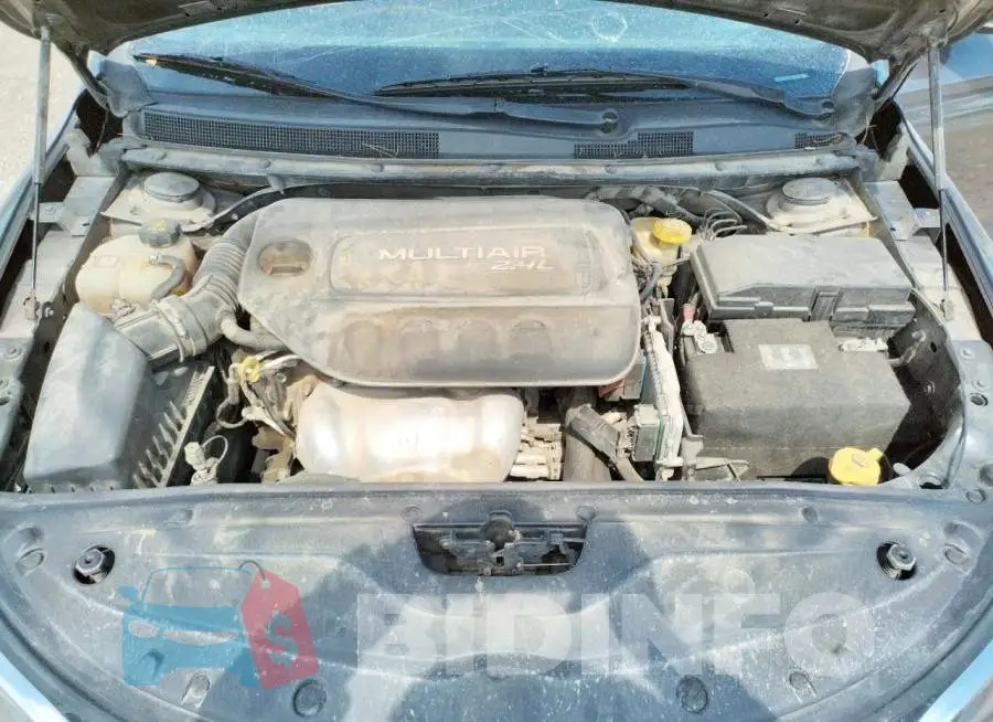 1C3CCCAB1GN175669 Photo# 7