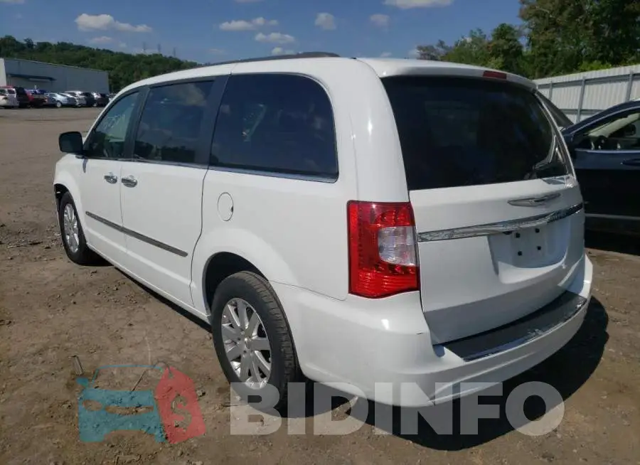 2C4RC1BG8GR104587 Photo# 3