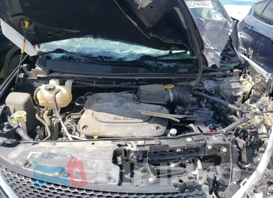 2C4RC1CG9LR249176 Photo# 7